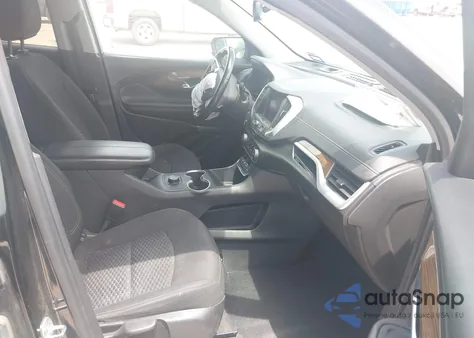 2020 GMC Terrain Fwd Sle z USA, uszkodzony, nr VIN 3GKALMEV2LL338972